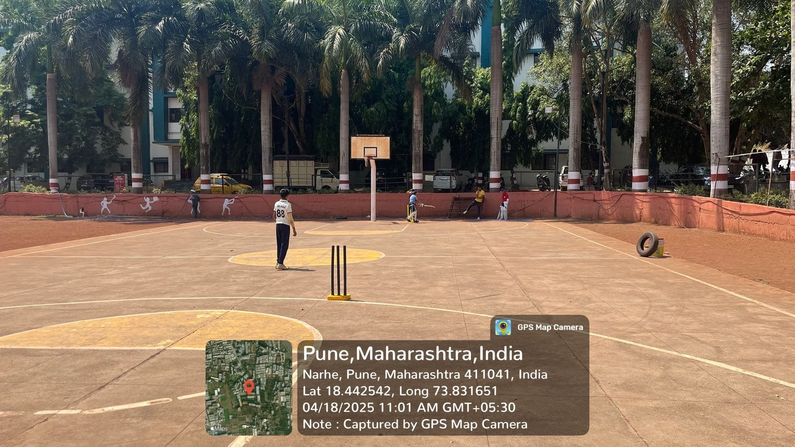 Activity image